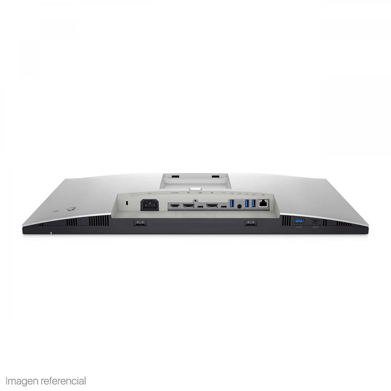 Monitor Dell UltraSharp U2422HE 23.8" FHD IPS, 1920x1080, HDMI, DP, Audio-Out. - Imagen 4